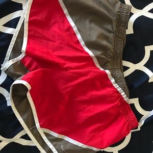 Nike running shorts Sz. small